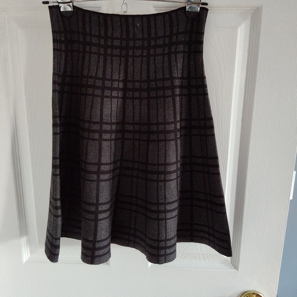 Max Studio Skirt